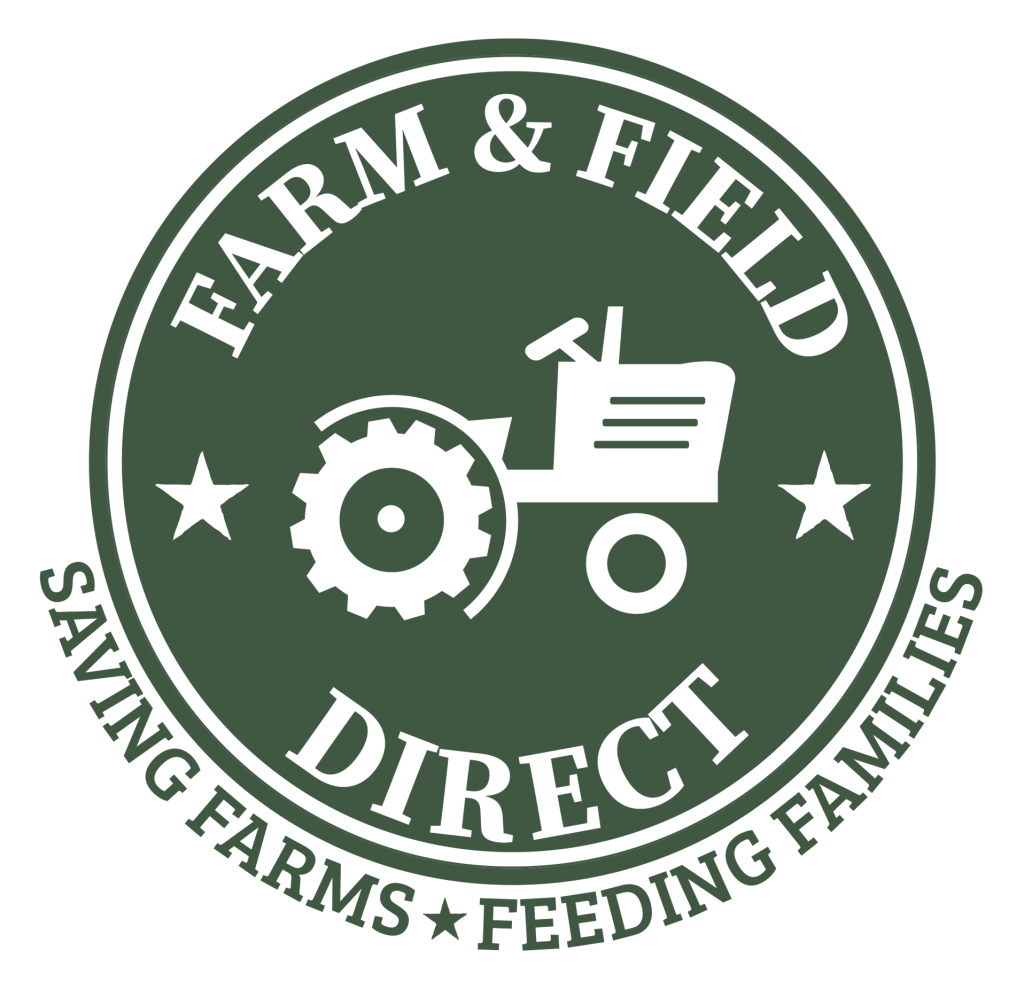 farm & field logo
