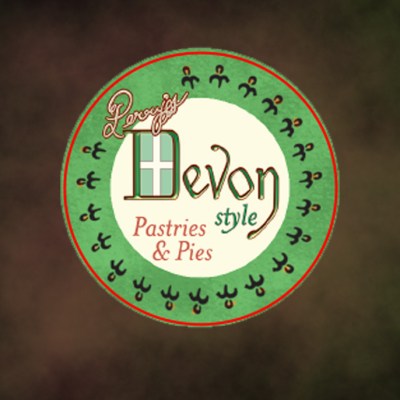 pastie packaging design logo