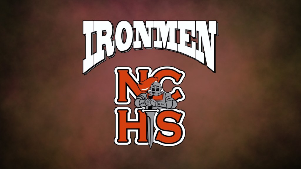 Normal Ironmen, NCHS, Normal Community High School logo